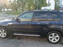 BMW X5 3.0 AT, 2008, 270 000 км, с пробегом, цена 1 450 000 руб.