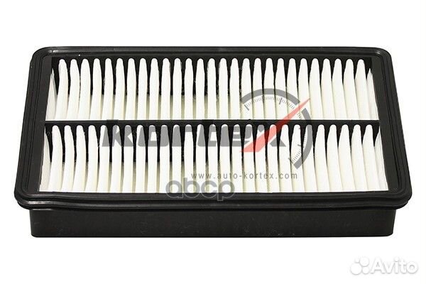Фильтр воздушный mazda 6/CX-5 11- KA0102 kortex