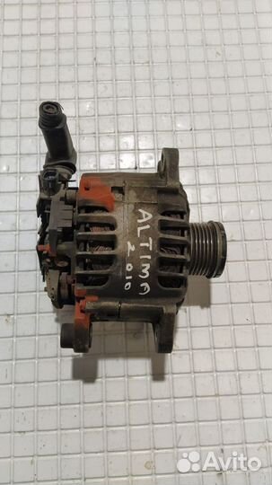 Генератор Nissan X-trail T31 2.5