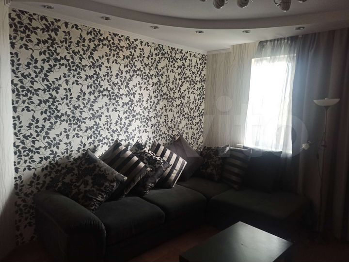 1-к. квартира, 43,2 м², 17/22 эт.