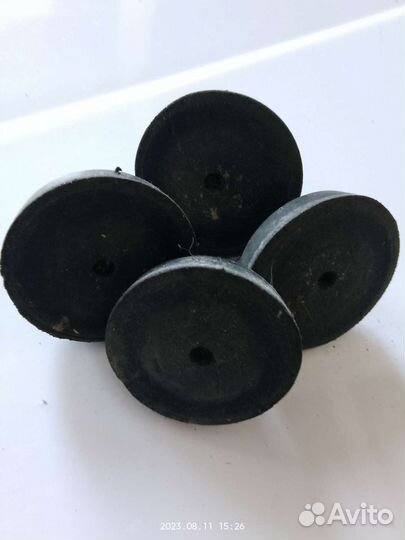 Упоры для стиральной машины