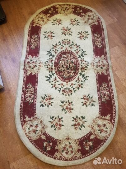 Ковер, коврик, палас