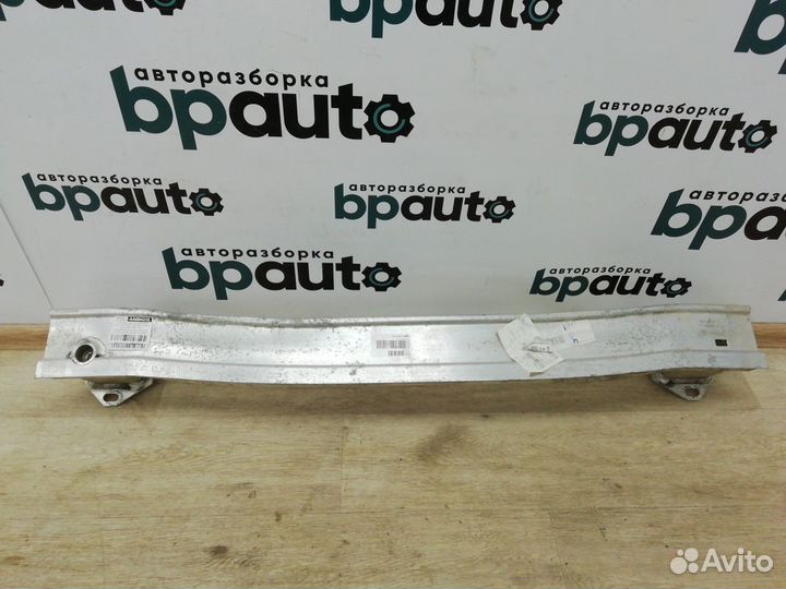 Усилитель заднего бампера 51127300788 Mini