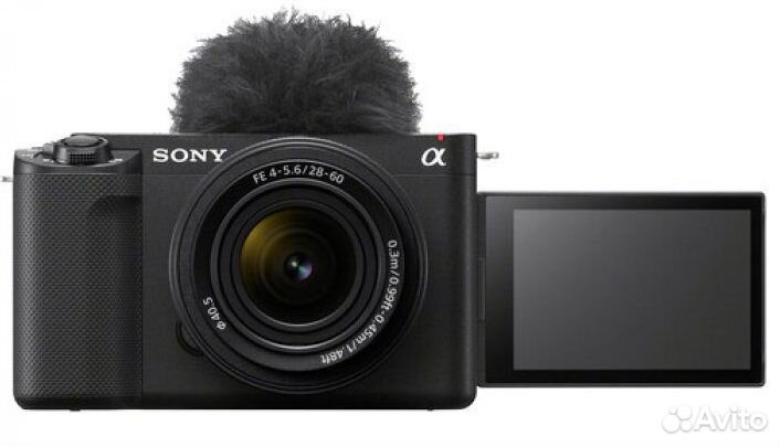 Sony ZV-E1 Kit FE 28-60mm