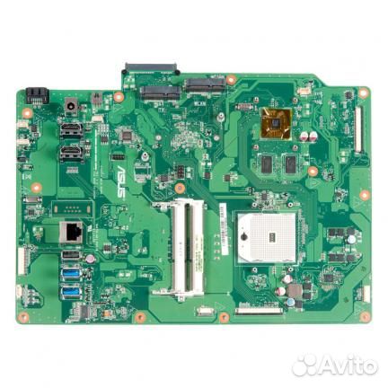 Материнская плата для моноблока asus ET2221A/AMD M