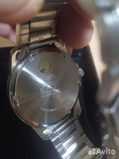 Часы мужские Orient