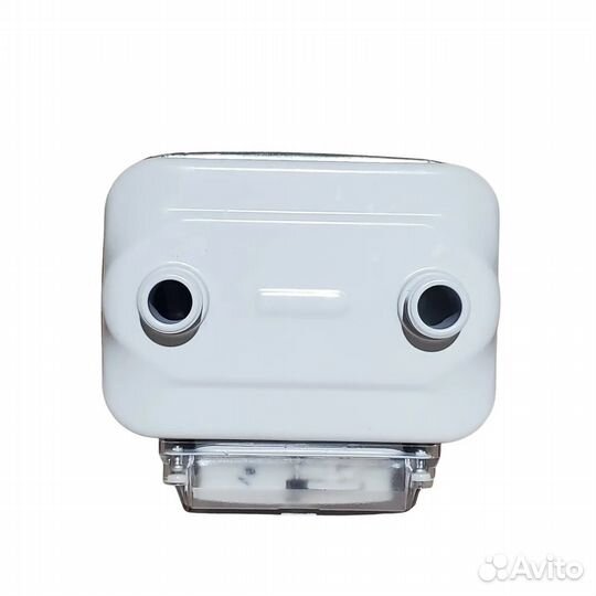 Счетчик газа сгб G4 аналог Gallus 2000 2024 год