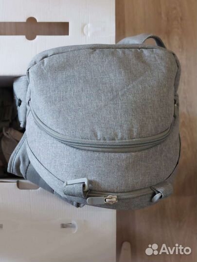 Эргорюкзак хипсит Hiaomi Yang новый в упаковке