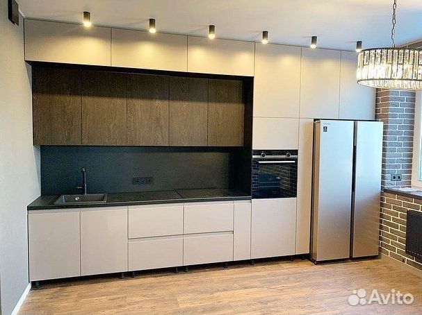 Кухни на заказ