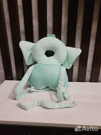 Защита от падения