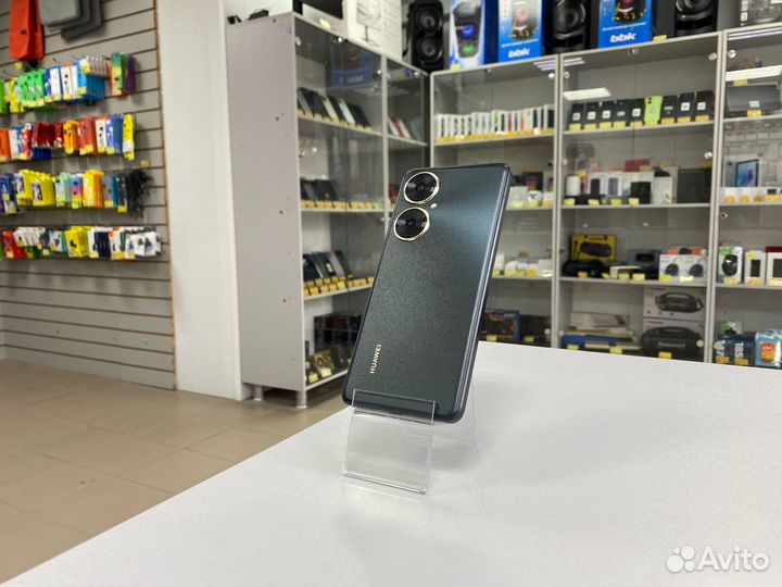 HUAWEI nova 11i, 8/128 ГБ