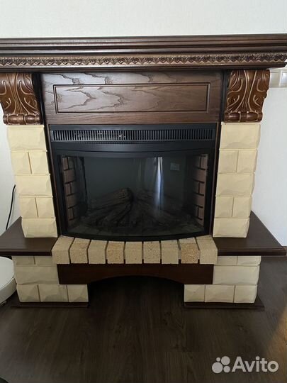 Продаю камин для дома