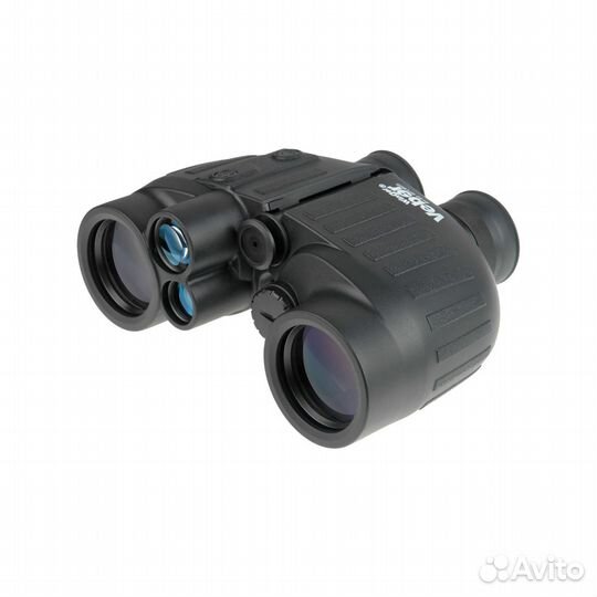 Бинокль Veber Winger 8х40 rfс800 с лазерным дально