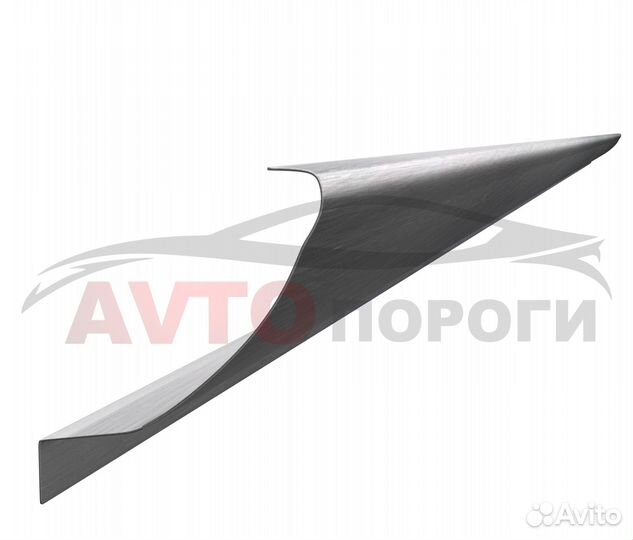 Ремонтные пороги Rover 200 3 поколения