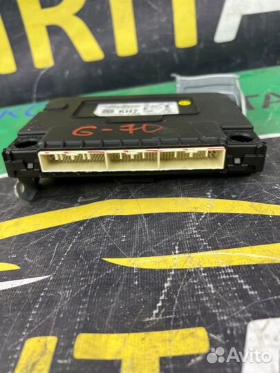 Блок электронный Genesis G70 1 G6DP 2017-2021