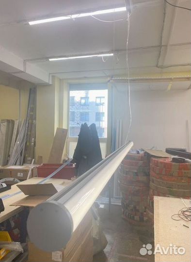 Светильник светодиодный потолочный