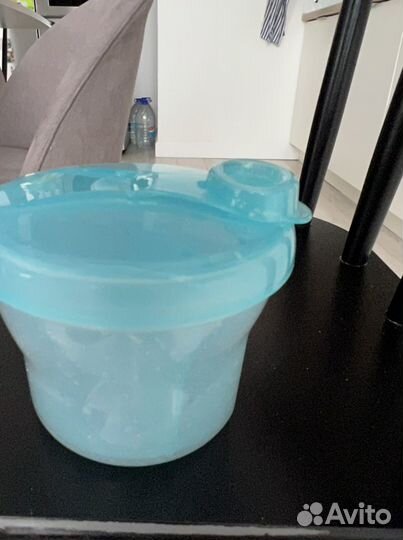 Дозатор для смеси avent Philips