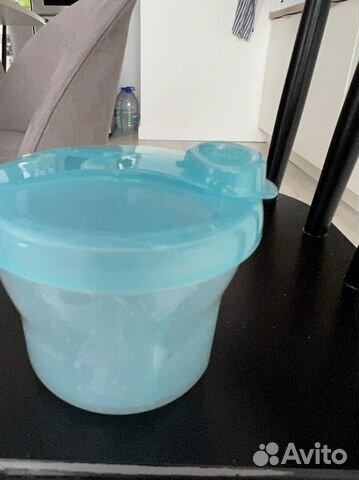 Дозатор для смеси avent Philips