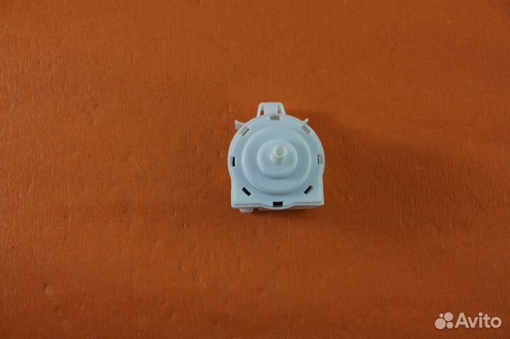 Датчик уровня воды в стиральной машины