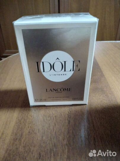 Туалетная вода женская оригинал новая