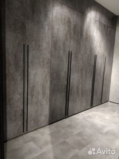 Сборка мебели