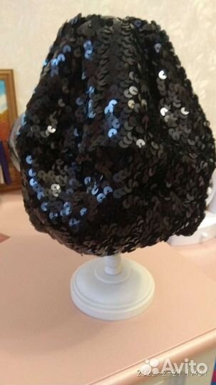 Береты новые