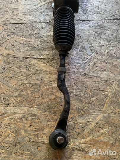 Kia Mohave рулевая рейка