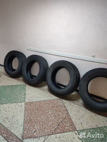 Yokohama Geolandar I/T-S G073 235/65 R17 108Q