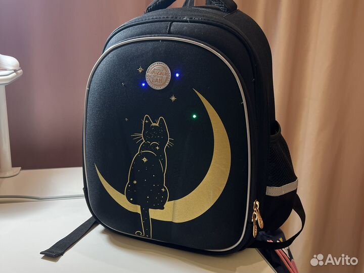 Рюкзак для начальной школы