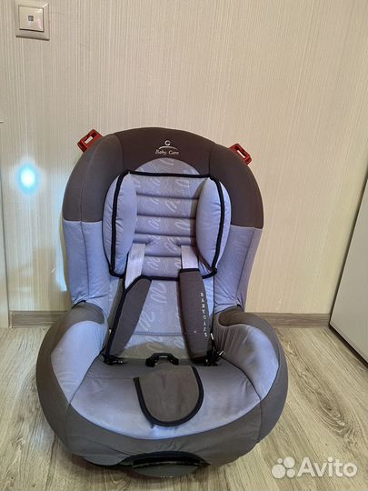 Детское автокресло от 0 до 25 кг