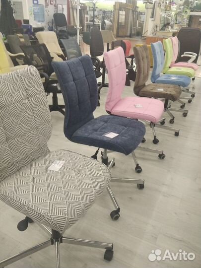 Кресло для работы и учебы