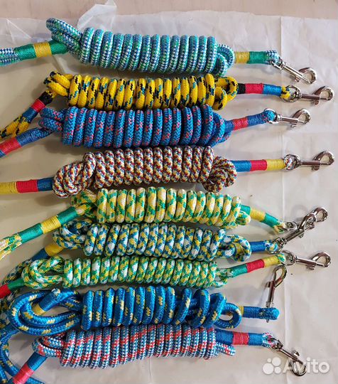 Поводок для собак