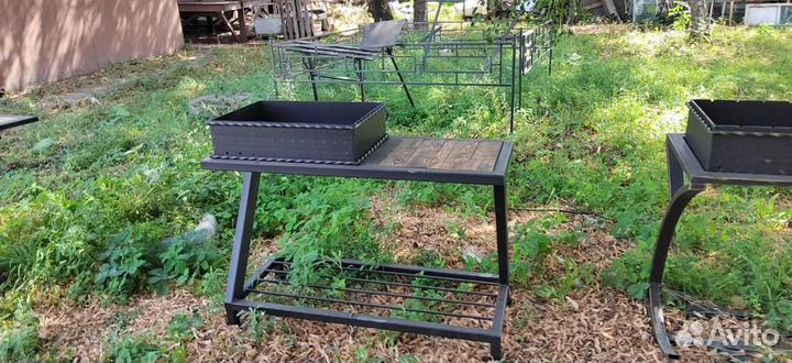 Кованные изделия