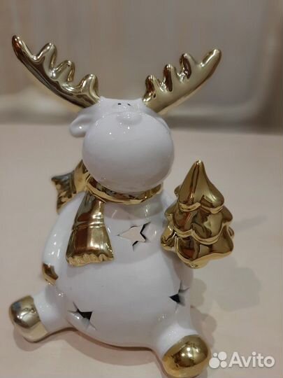 Аромалампа 