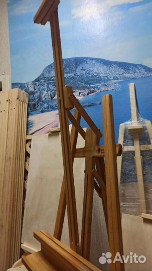 Мольберт для рисования