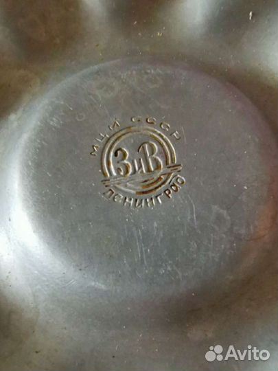 Бисквитница