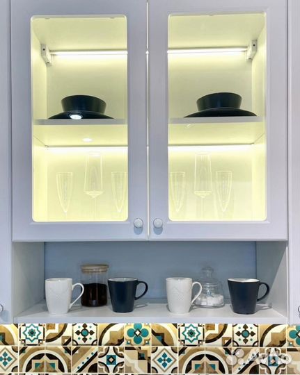 Кухня в рассрочку без банка