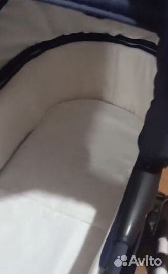 Коляска Sonic verdi 2 в 1