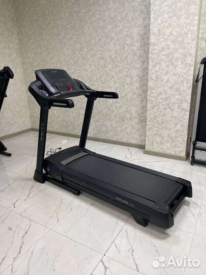 Беговая дорожка