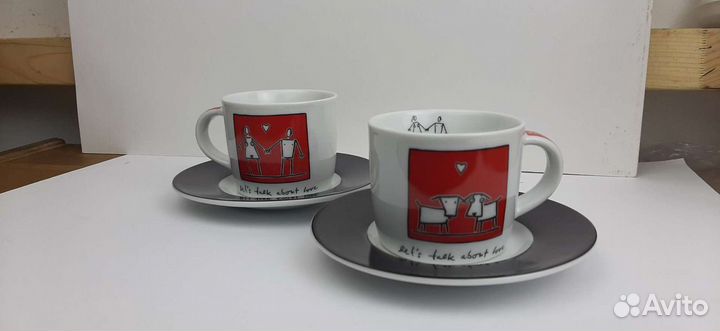 Кофейный набор