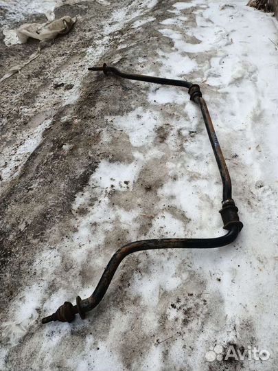 Стабилизатор Daewoo Matiz