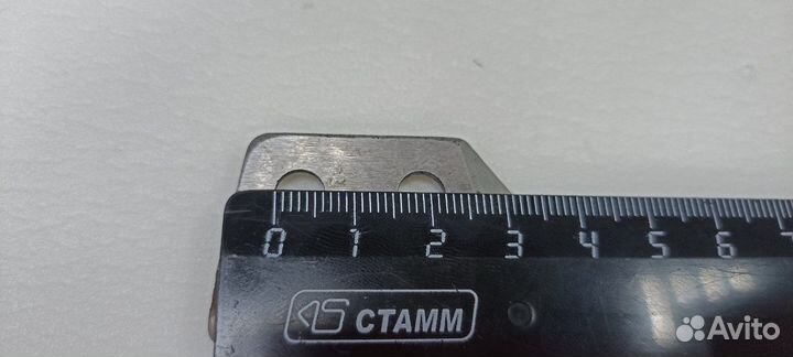 Ножи для ледобура ндл-1