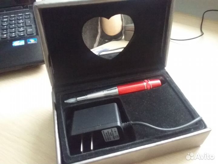 Аппарат для перманентного татуажа