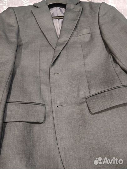 Пиджак мужской 44/170
