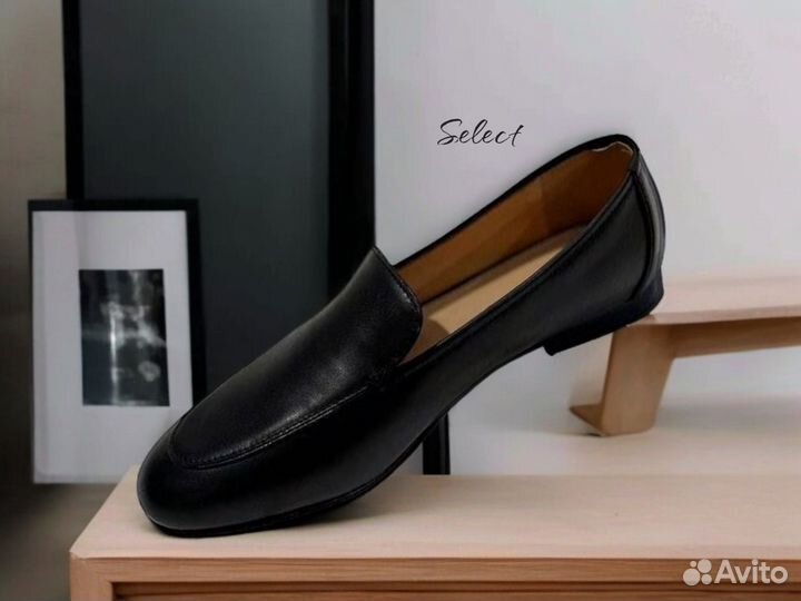 Туфли женские The Row