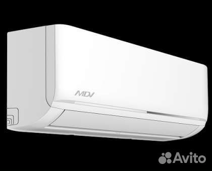 Сплит-система MDV mdsag-07hrdn8/mdoag-07HDN8
