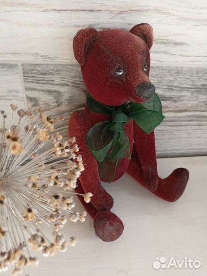 Игрушки под заказ