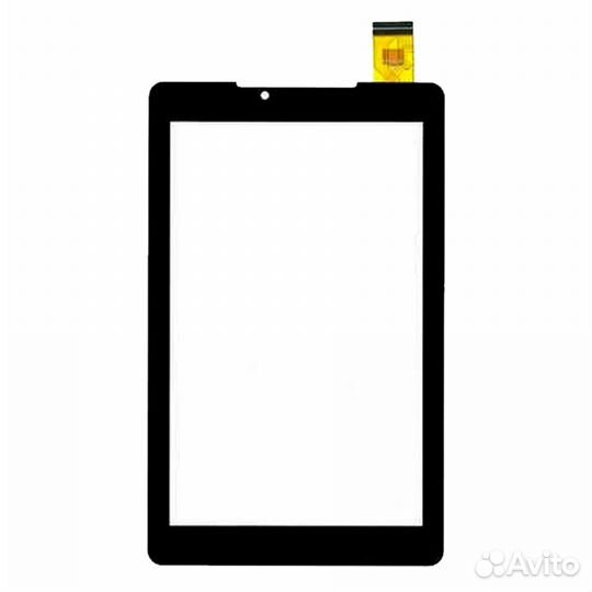 Тачскрин для Prestigio Multipad Color 2 PMT3777 3G