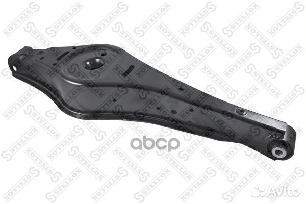 Рычаг audi A3 03, VW golf 05/passat 08, skod