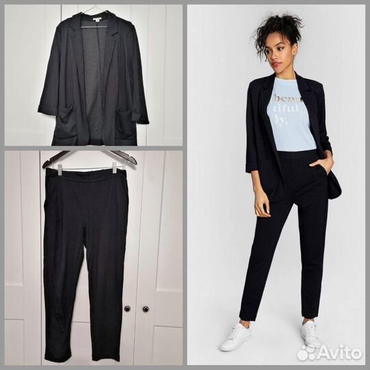 Женская одежда (женские вещи) пакетом 48